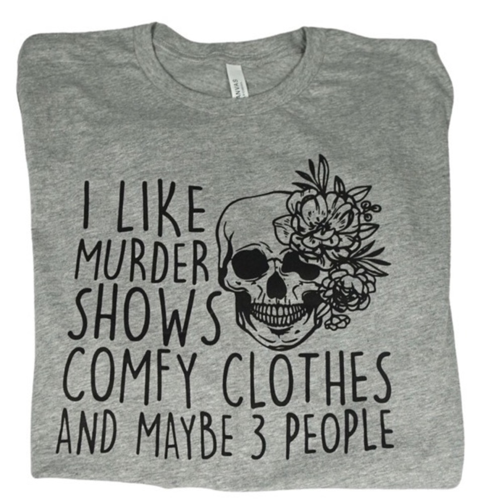 Unisex Short Sleeve T-Shirt